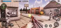 FPS Shooting Games 2021: Offline Gun Games Screen Shot 3