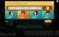 Chinese Mahjong Screen Shot 9
