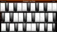 Piano Ultra Screen Shot 0