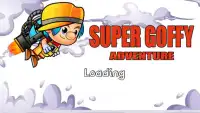 Super Goffy Adventure Screen Shot 0