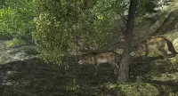 VR ZOO Safari Park Animal Game Screen Shot 3