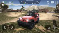 Off-Road: Rise of the machines Screen Shot 3