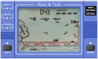 Plane and Tank Screen Shot 0