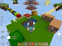 SkyBlock - Craft your island Screen Shot 5