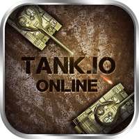 Tanks io Blitz War 3D