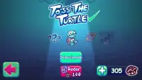 Suрer Toss The Turtle Screen Shot 4