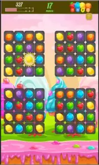 Harvest Season : Fruit Blast Screen Shot 3