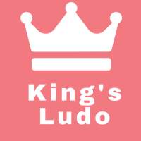 King's Ludo Game - Ludo Dice Game