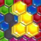 Hexa Quest : Block Puzzle