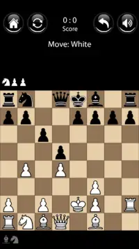 Chess With Friends Offline Screen Shot 1