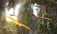 Pteranodon Simulator Screen Shot 2