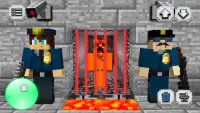 Prison Exploration - Police Spy Craft Screen Shot 0