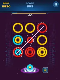 Color Rings: Puzzle Free Screen Shot 8