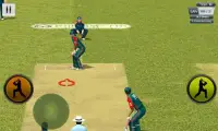 Play PSL Cricket Game 2023 Screen Shot 2