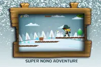 Super Nono Adventure Screen Shot 6