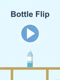 Bottle Flip - Mobile Edition Screen Shot 5