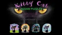 Kitty Cat Jigsaw Puzzles Screen Shot 6