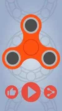 Fidget Spinner Screen Shot 0