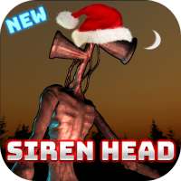 Siren Head Horror