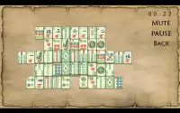 Mahjong Connect Screen Shot 0