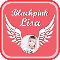 Blackpink LISA Mini Game