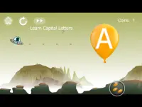 Learn ABC and 123 - Educational fun games for kids Screen Shot 18