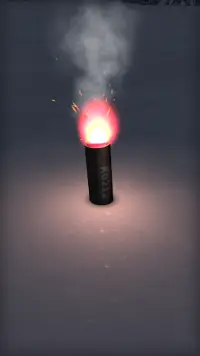 Simulator Of Pyrotechnics 4 Screen Shot 5
