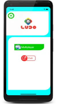 WiFi Ludo Screen Shot 0