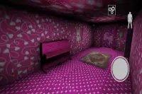 Scary Granny Mod Chapter 2 Screen Shot 2