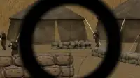 Border Sniper Attack Screen Shot 0