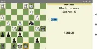 Max Chess Screen Shot 3