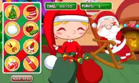 Christmas Slacking Games Screen Shot 1