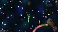 Space Slither Screen Shot 4