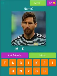 Football Pro Quiz 2020 Screen Shot 10