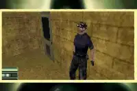 Tom Clancy: Heroes Army Screen Shot 0