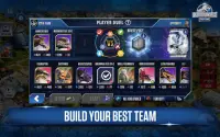 Jurassic World™: The Game Screen Shot 9