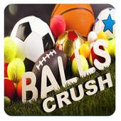 Ball Crush