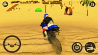 Offroad Moto Bike Hill Rider Screen Shot 14