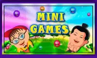 Mini Games:Ball Brick & Blocks Screen Shot 3