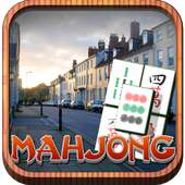 Mahjong Urban