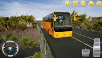 Offroad bus 2021 Screen Shot 0