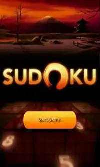 Sudoku FREE Screen Shot 0