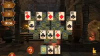 Solitaire Dungeon Escape 2 Free Screen Shot 4