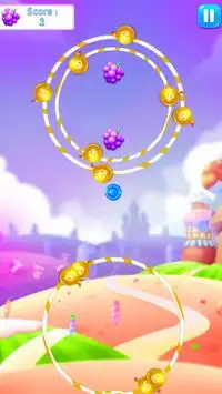 Candy Switch Screen Shot 2