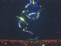 [BETA] Sky - Figli della Luce Screen Shot 13