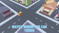 Drive Simple Town Screen Shot 1