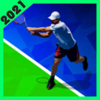 Tennis Open Tournament - Açık Tenis Turnuvası