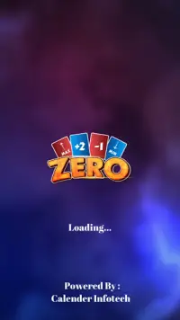 Zero21 - Card Game Screen Shot 0