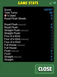 Royal Flush Screen Shot 14