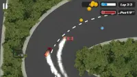 Drift Racer Arcade Game Screen Shot 5